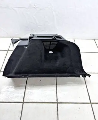 Land Rover Evoque I Trunk/boot side trim panel BJ3245430 EJ3245430
