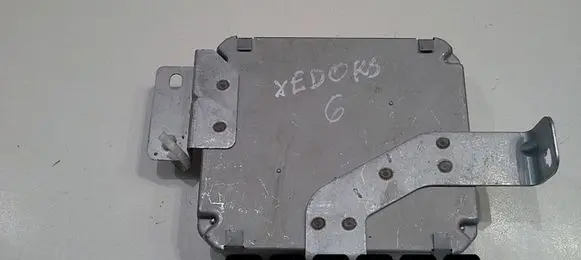 Mazda Xedos 6 Engine control unit/module 650b
