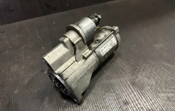 Porsche Cayenne (92A) Starter motor 012911023J ESW20ER6 3006110012JC