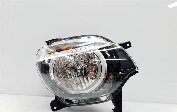 Renault Twingo III Headlights/headlamps set 