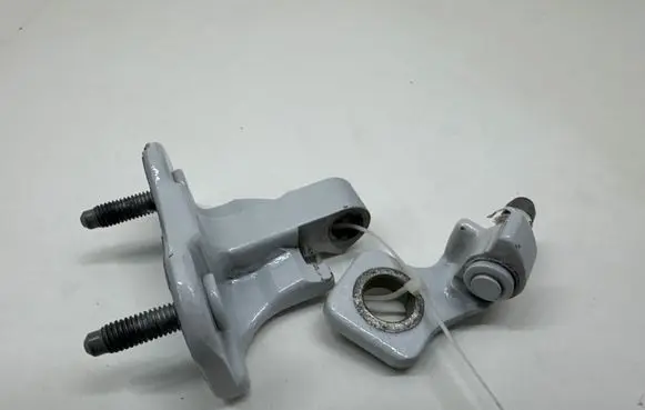 Mercedes-Benz EQA Rear door upper hinge 