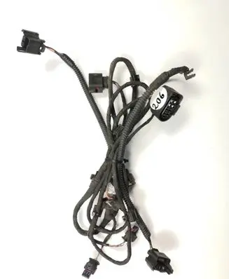 Skoda Octavia Mk3 (5E) Other wiring loom 5E0971095CL