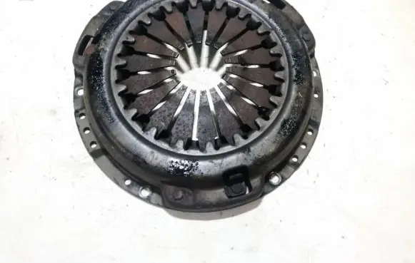 Pressure plate