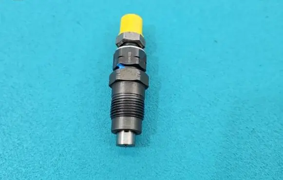 Mitsubishi L200 Fuel injector 0181 IMPRK1388926