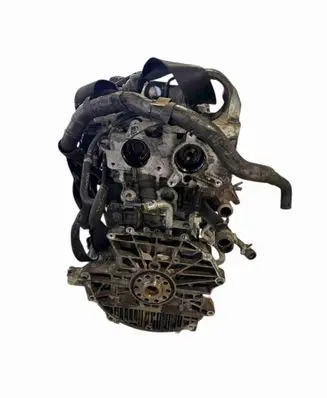 Volvo XC90 Engine D5244T