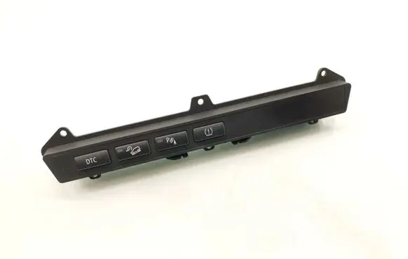 BMW X3 E83 Parking (PDC) sensor switch 3427955 03742534