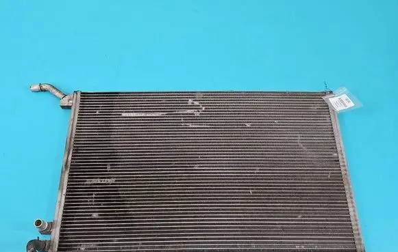 Jaguar XE A/C cooling radiator (condenser) IMPRK1453841