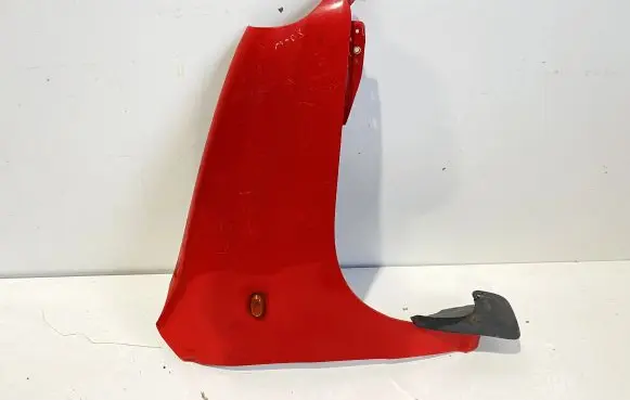 Hyundai Atos Classic Fender