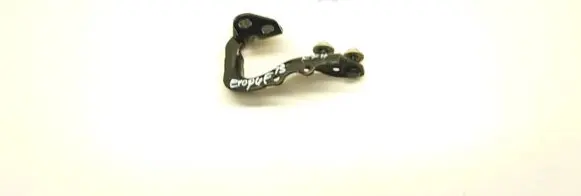 Land Rover Evoque I Tailgate/trunk/boot hinge BJ3242900