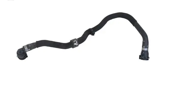 Citroen C4 II Engine coolant pipe/hose