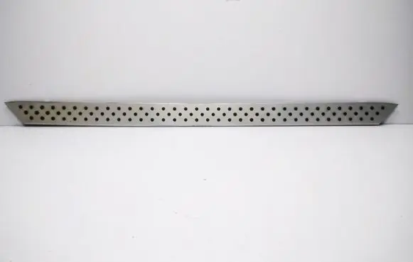 BMW X5 E70 Thresholds for All-terrain vehicles 722753302