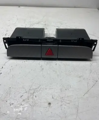 Volkswagen PASSAT B6 Dashboard storage box/compartment 3C0858407