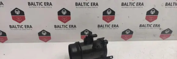 BMW 5 F10 F11 Engine shut-off valve 8519492 11884414