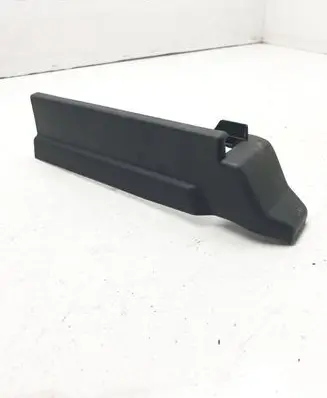 Toyota Verso Front passenger seat rail trim 721230F040