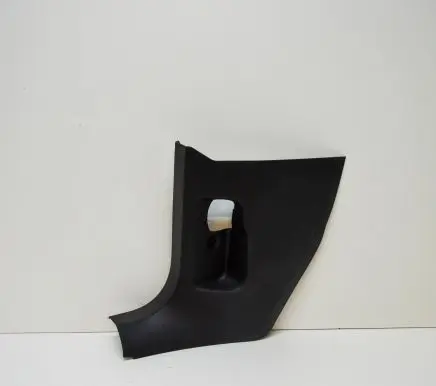 Volkswagen PASSAT B7 (A) pillar trim 3C1863483