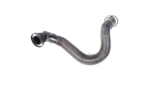Audi A8 S8 D4 4H Air intake hose/pipe 4H0133889D