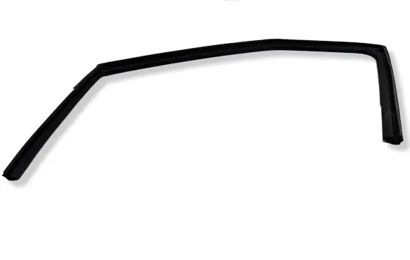 KIA EV6 Rubber seal front door (on door) 