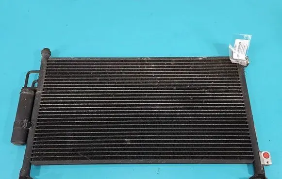 Honda Civic A/C cooling radiator (condenser) 600894 IMPRK1485551