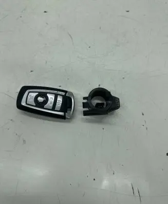 BMW 7 F01 F02 F03 F04 Ignition key/card