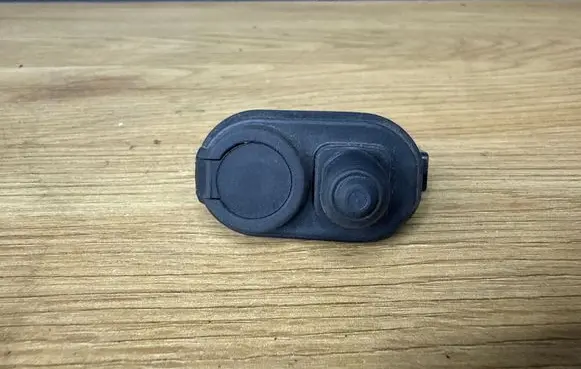 Honda Civic Front door sensor