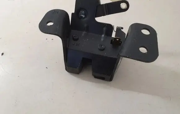 Hyundai Tucson JM Tailgate/trunk/boot lock/catch/latch