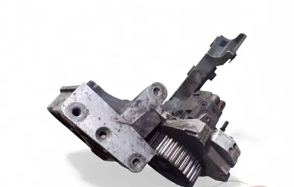 Renault Trafic II (X83) Fuel injection high pressure pump 8200055072 8200157461 7700104018D