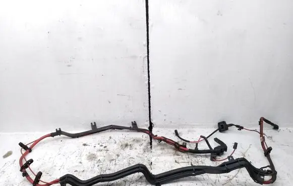 BMW X5 E70 Positive cable (battery) 9292882 9292643