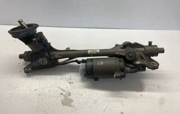 Volkswagen Golf VIII Steering rack 5WB423053CN 4532039901 03769105