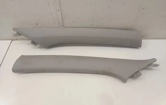 Hyundai Kona I (A) pillar trim