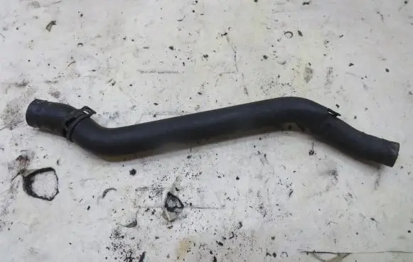 Skoda Octavia Mk3 (5E) Engine coolant pipe/hose