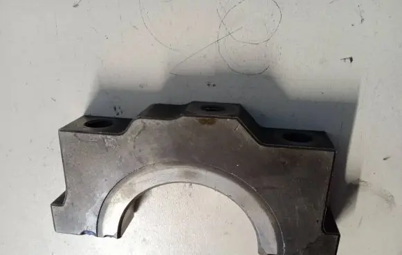 BMW 3 F30 F35 F31 Crankshaft Holder 7797928