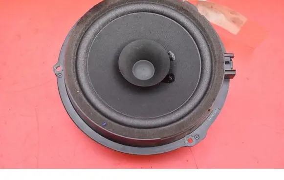 Ford Focus ST Subwoofer speaker AA6T18808CA
