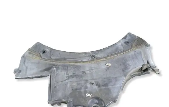 BMW 5 F10 F11 Heat shield in engine bay 7188421 74850610