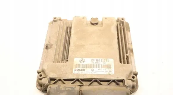 Engine control unit/module ECU