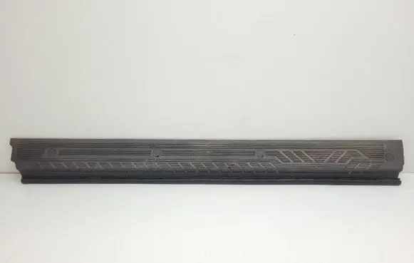 Ford Transit Custom Front sill (body part)