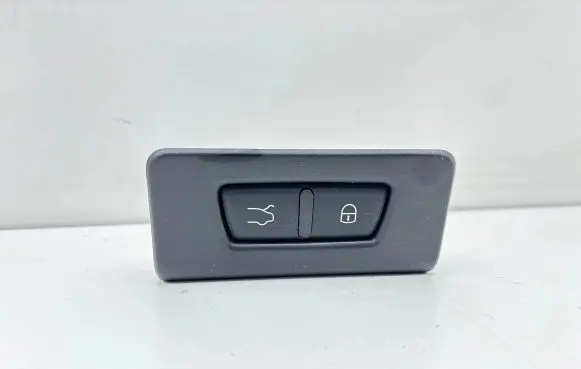 Maserati Ghibli Tailgate/boot open switch button 670040725