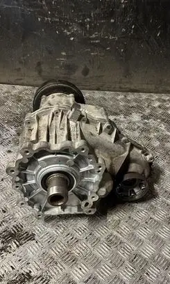 Jeep Grand Cherokee Gearbox transfer box case 68370968AA