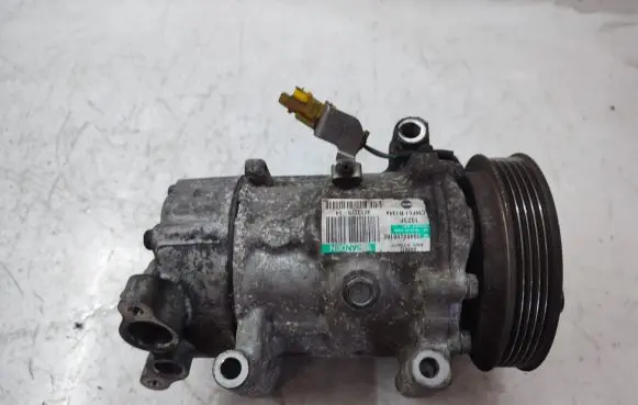 Mini One - Cooper Coupe R56 Air conditioning (A/C) compressor (pump) 9213175