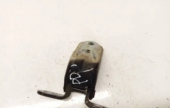 KIA Optima Front door upper hinge 