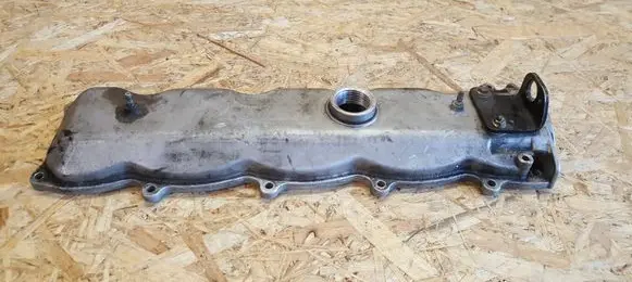 Citroen Jumper Rocker cam cover 500337539