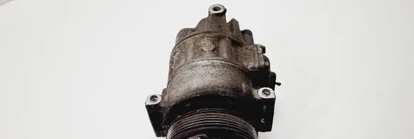 Audi A3 S3 8P Air conditioning (A/C) compressor (pump) 1K0820859F R134A8681F 03713211663