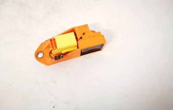 Skoda Fabia Mk2 (5J) Airbag deployment crash/impact sensor 1t0909606a 5wk43340