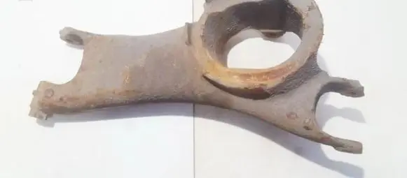Volvo XC90 Rear upper control arm/wishbone 8666346