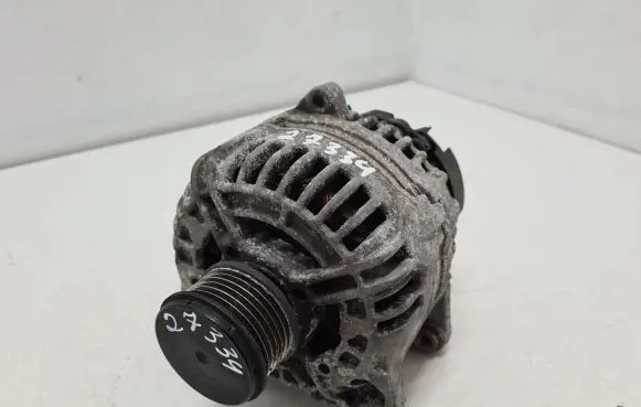Renault Kangoo II Generator/alternator 8200660034 8200660034B 0124525139