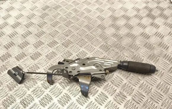 Mini One - Cooper R50 - 53 Handbrake/parking brake lever assembly 
