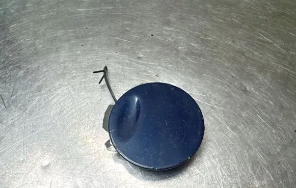Opel Vectra C Front tow hook cap/cover 13100584 551004542 900000299