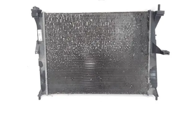 Renault Modus Coolant radiator 8200138738