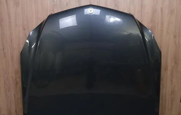 Mercedes-Benz E A207 Engine bonnet/hood 
