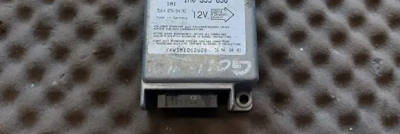 Volkswagen Golf III Airbag control unit/module 1H0959656