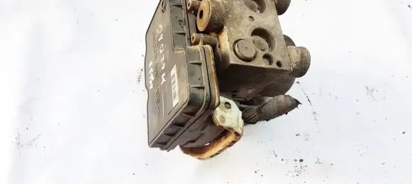 Mazda 6 ABS Pump GJ6E437A0 4607E0298